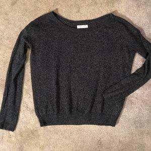Abercrombie and fitch sweater